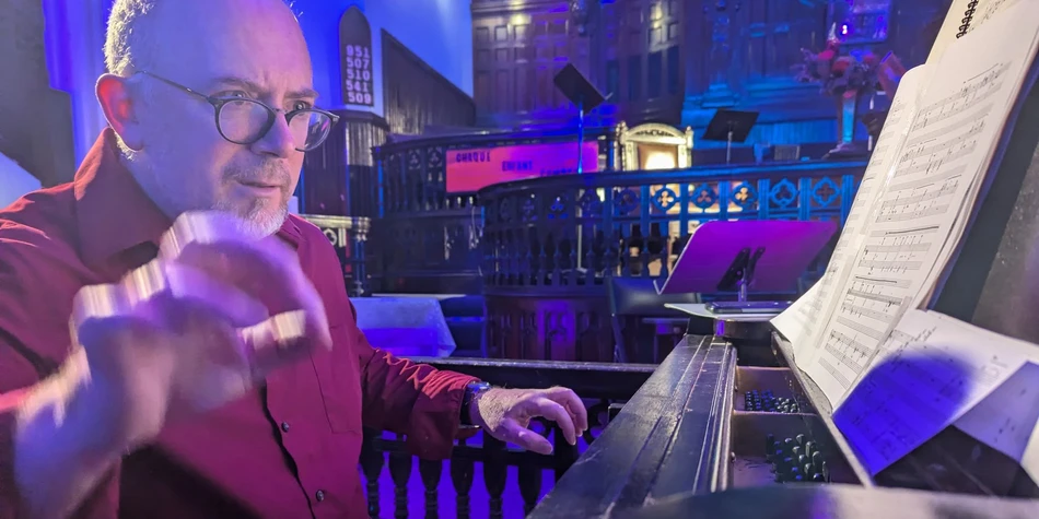 INNOVATIONS EN CONCERT