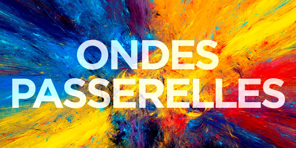 quasar ondes passerelles