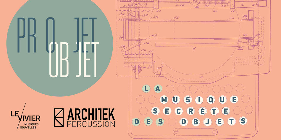 Architek Percussion
