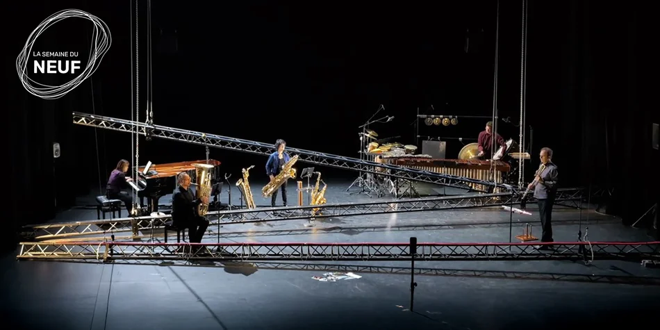 proxima centauri ensemble