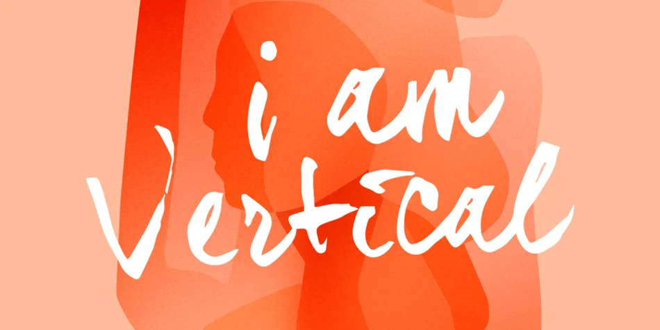 i am vertical sixtrum