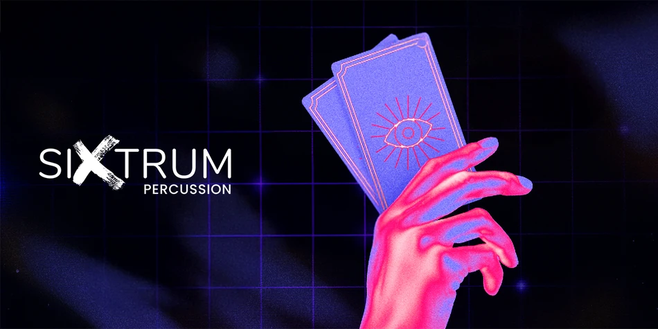 Sixtrum