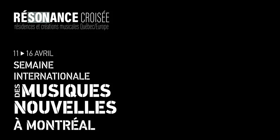 visuel résonance croisée - concerts
