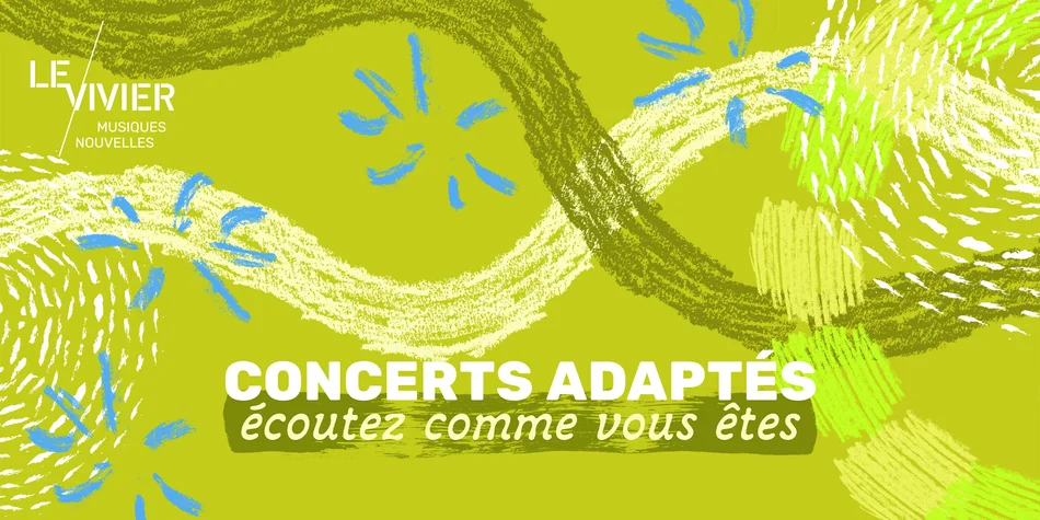 concerts adaptés