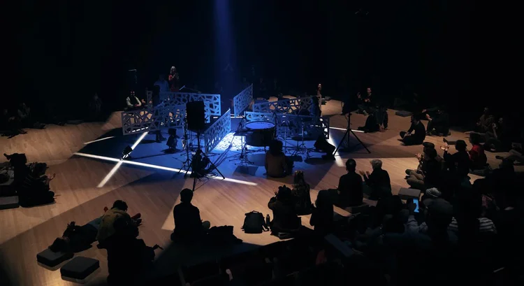 photo: Ensemble Tesse par Philippe Latour