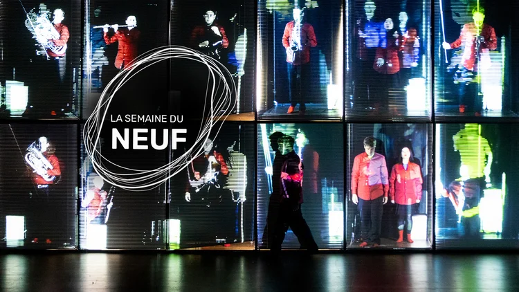 Semaine du neuf 2026