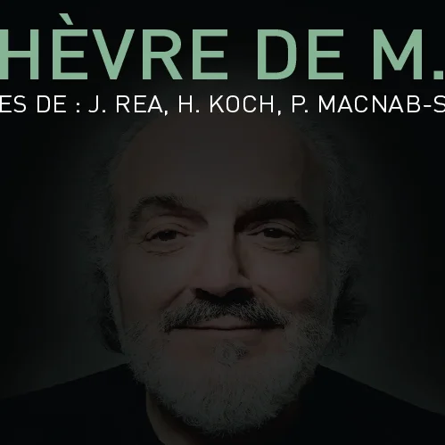 Visuel pour l'événement