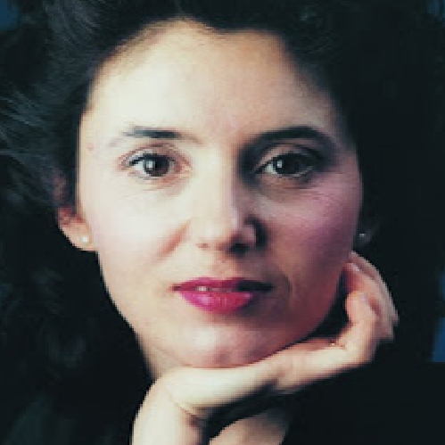 Photo of Louise Bessette