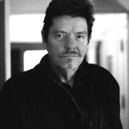 Photo de James Tenney