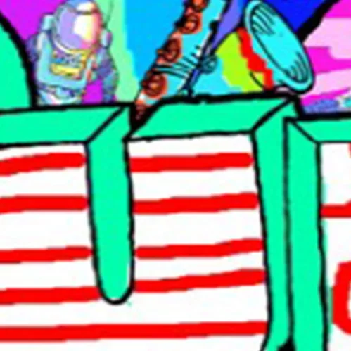 Visuel pour l'événement: dessin coloré