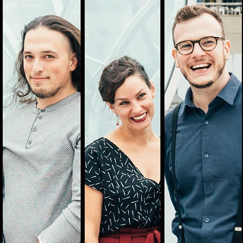 Photo of Ensemble Paramirabo