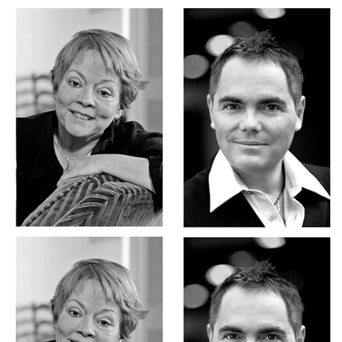 Photos de musiciens du CMCQ