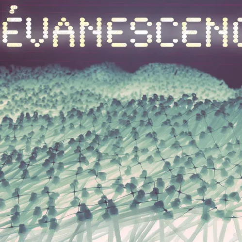 Visual for the event: abstract image