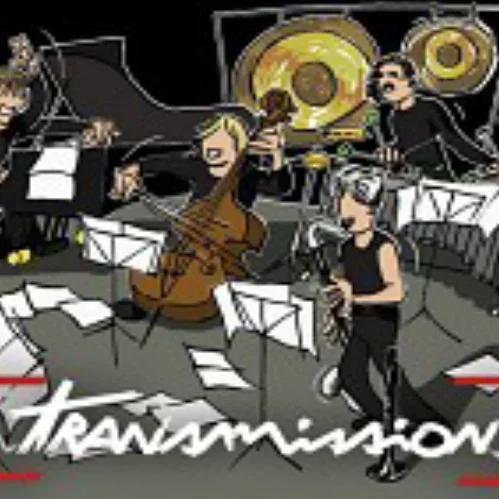 Dessin de l'Ensemble Transmission