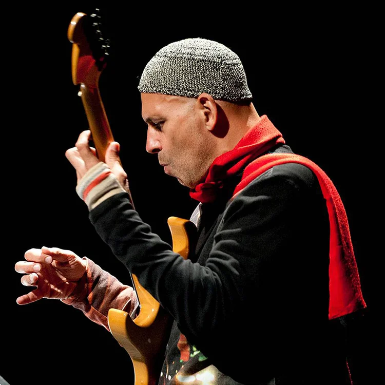 Marc Ducret