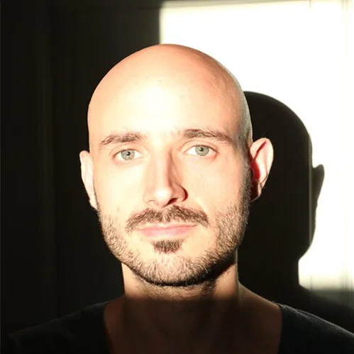 Photo de Matthias Kruger