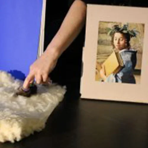 Photo du spectacle Biblibum