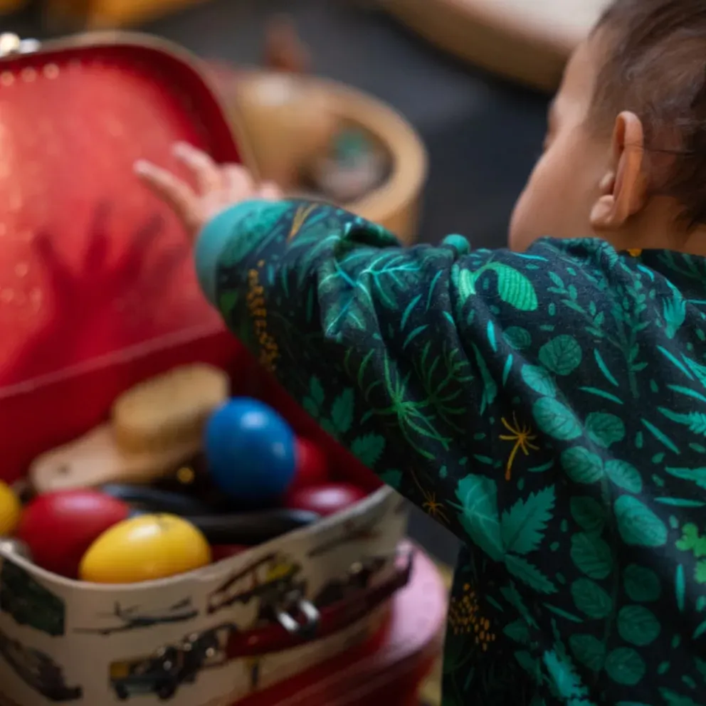 HANATSUmiroir - Atelier Nomade 