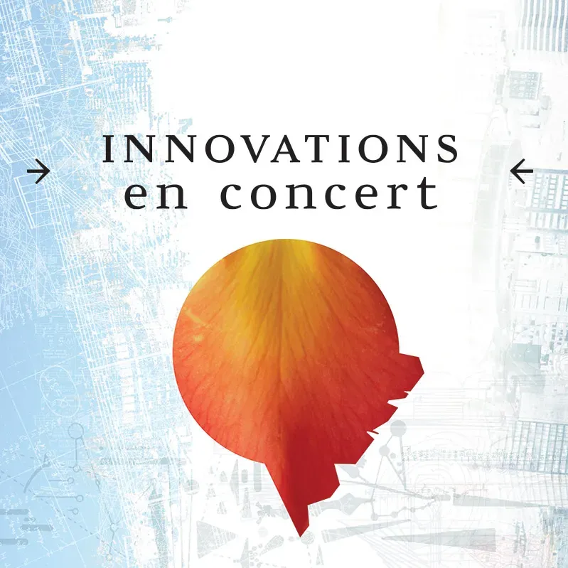 INNOVATIONS EN CONCERT