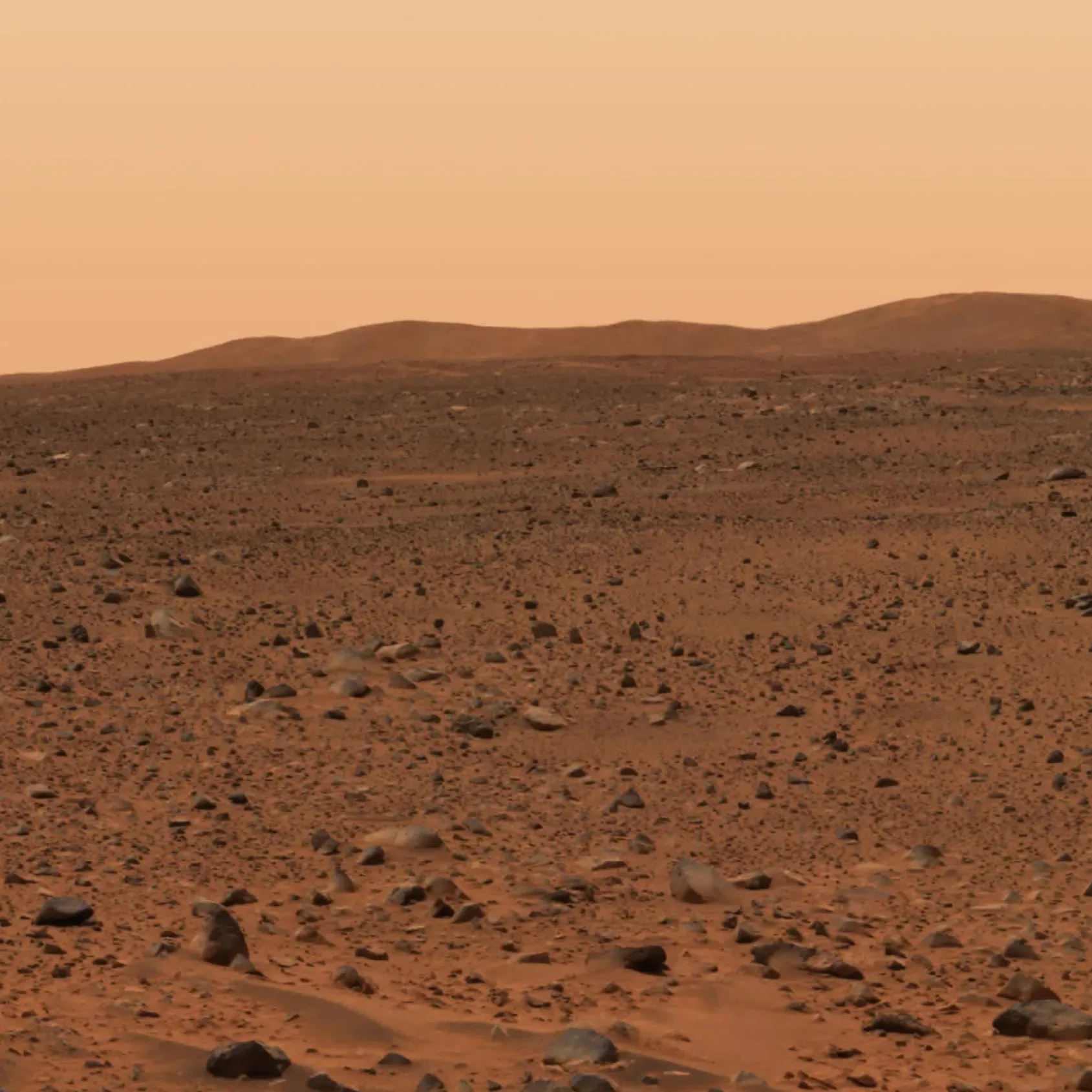 mars