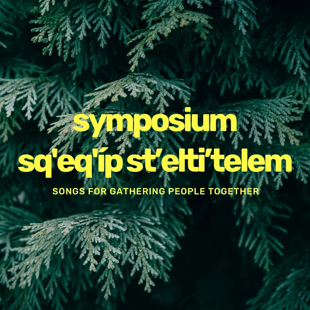 SYMPOSIUM