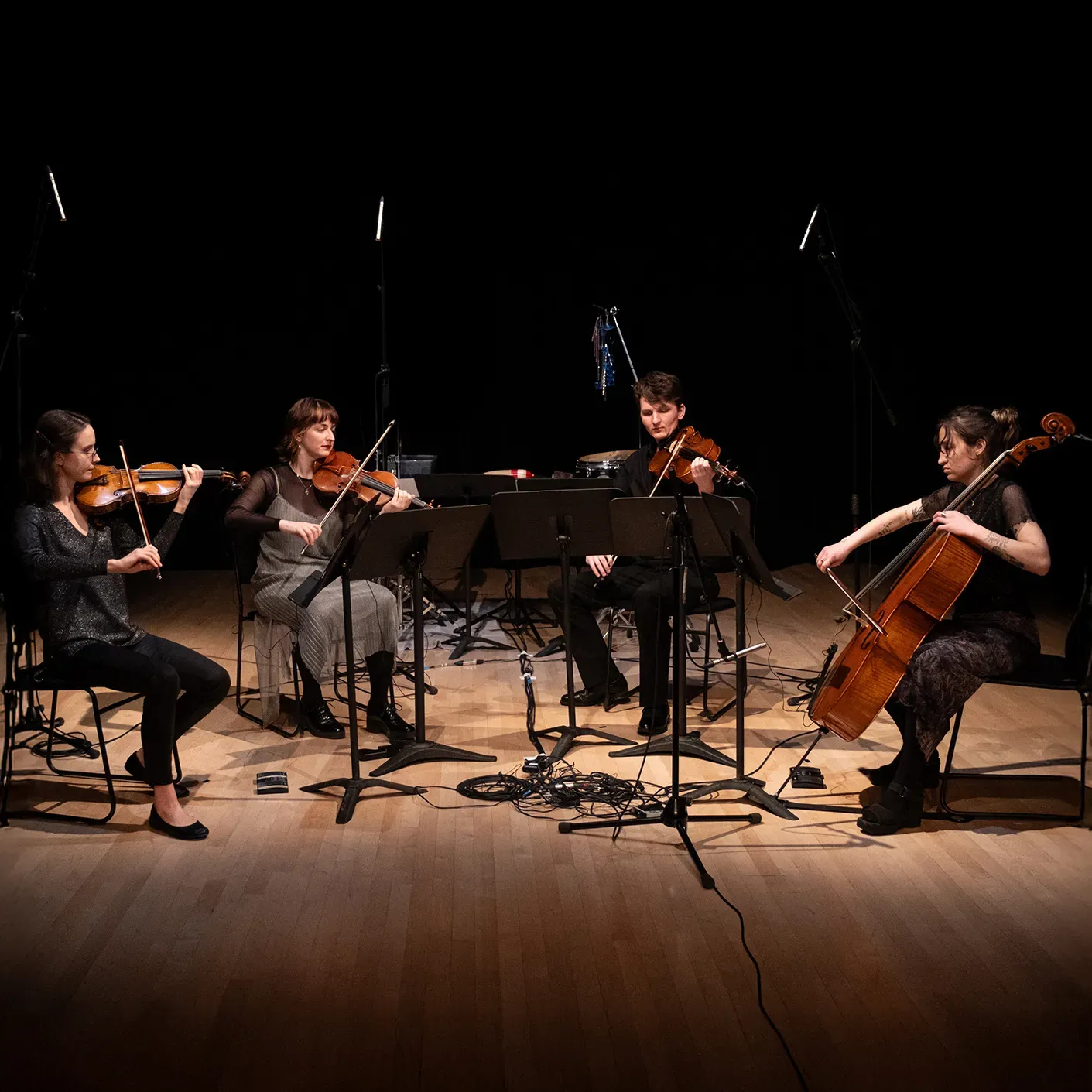 Vivier Interuniversitaire