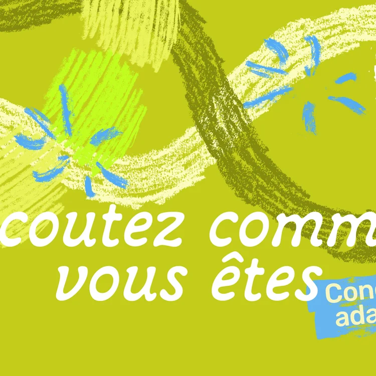 concerts adaptés