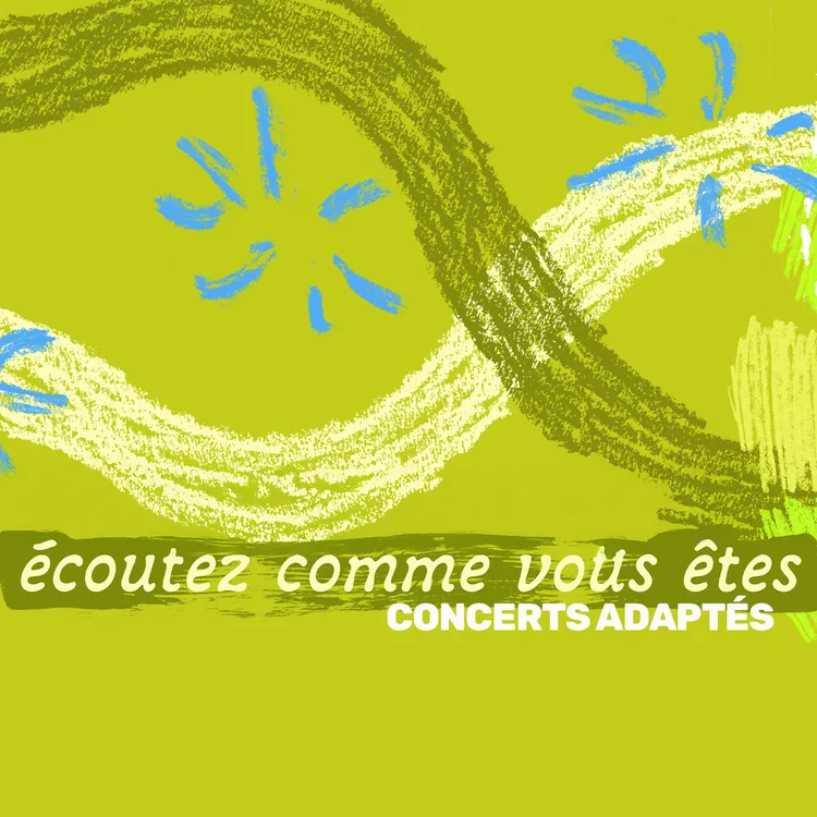 concerts adaptés