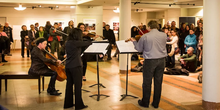 Photo of the event