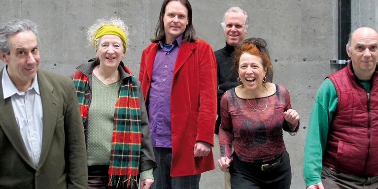 Photo de l'ensemble SuperMusique