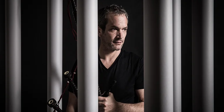 Photo de Erwan Keravec