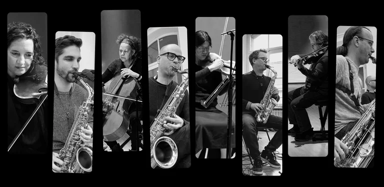 Bozzini Quartet