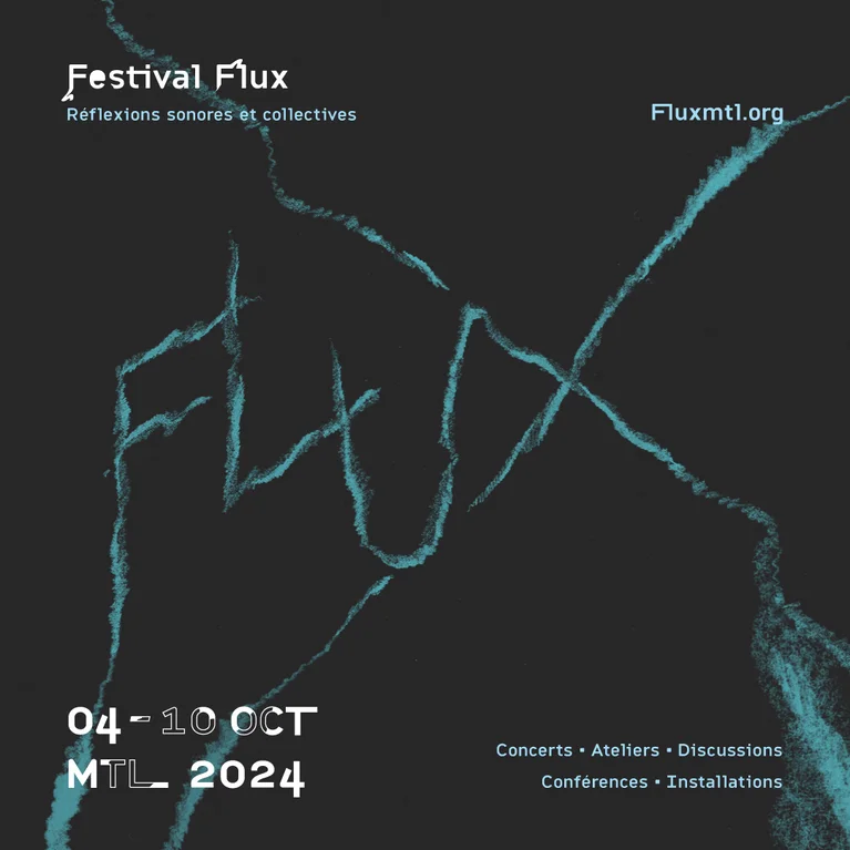 flux