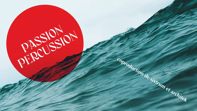 Visuel du concert