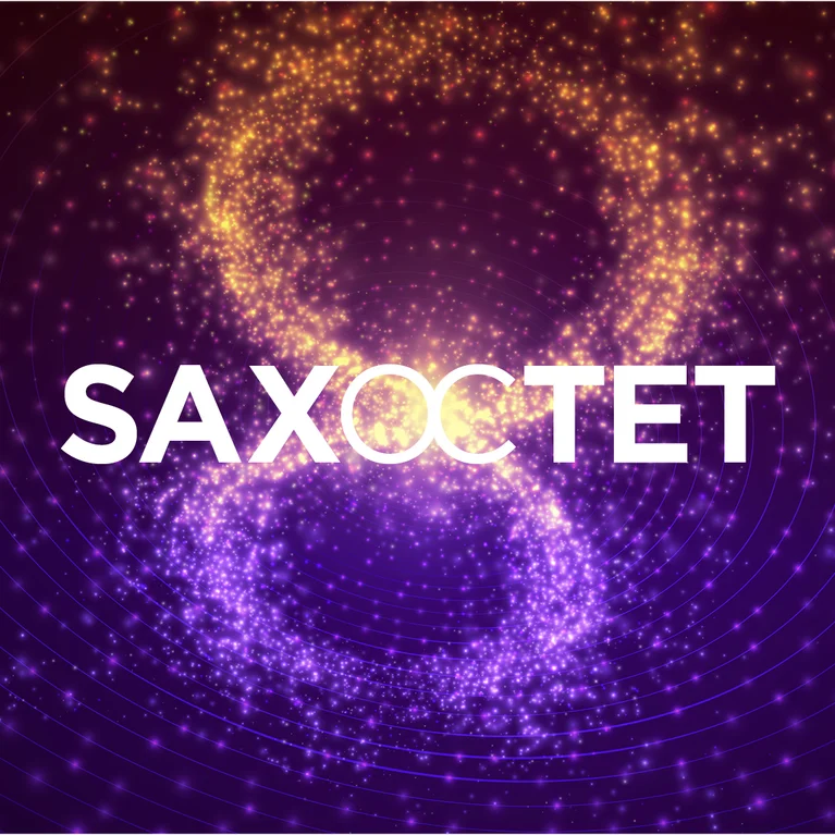 Quasar Saxoctet