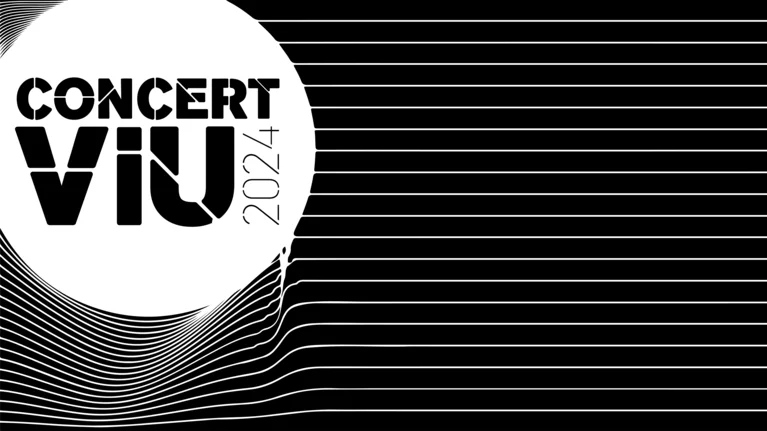 visuel du 8e concert du ViU