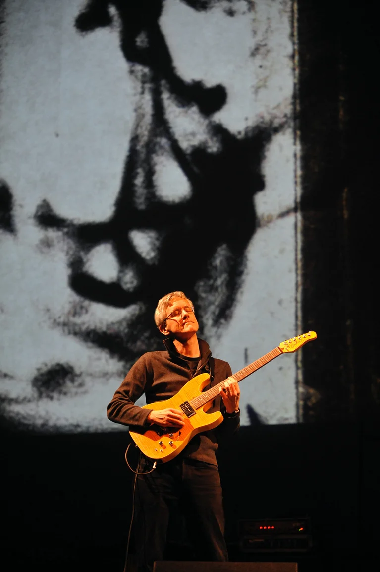 Tim Brady