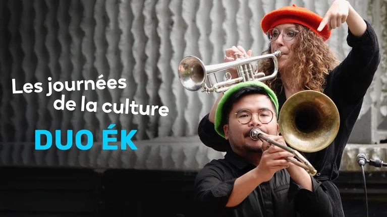 duo EK