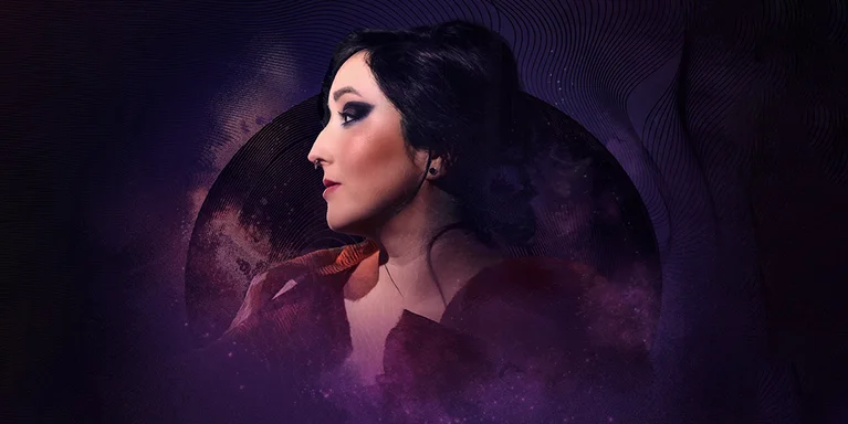 Visuel du concert CARTE BLANCHE À BEKAH SIMMS de paramirabo 
