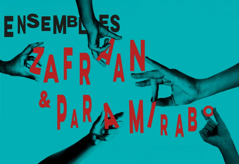 Ensembles Zafraan & Paramirabo