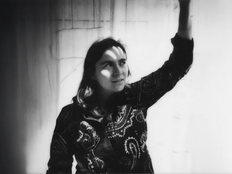 genevieve ackerman