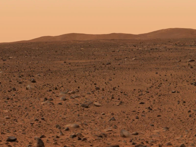 mars