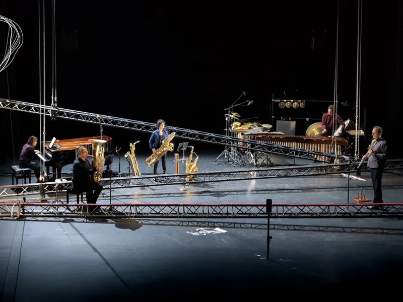 proxima centauri ensemble