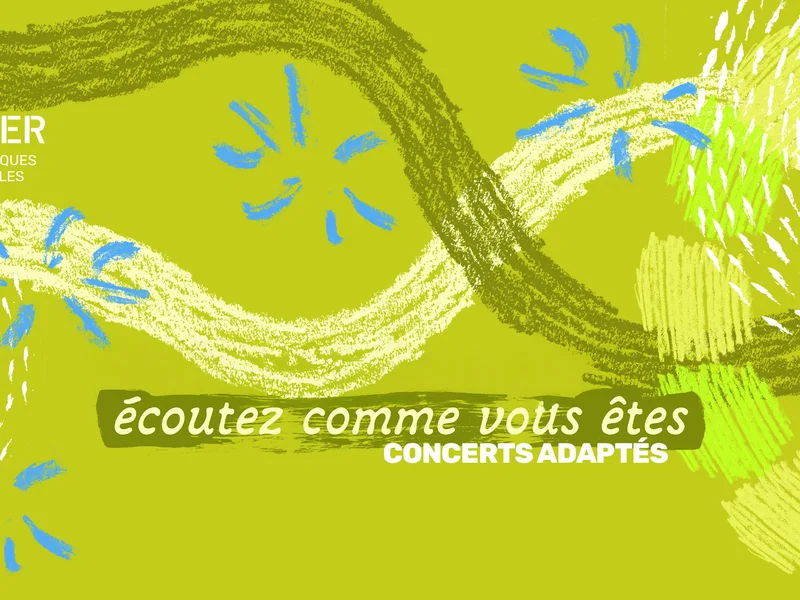 concerts adaptés
