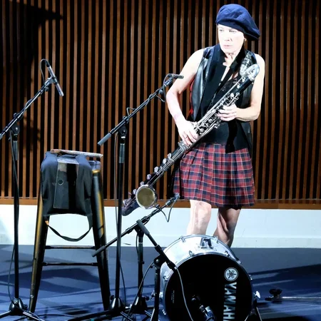 Vidéo émeraude - © Céline Côté