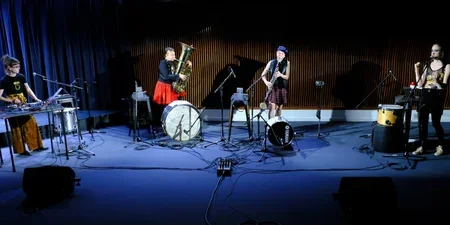 Vidéo émeraude - © Céline Côté