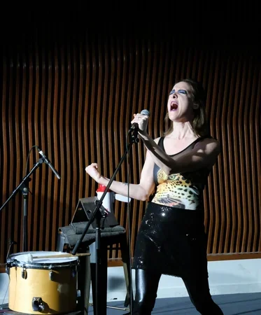 Vidéo émeraude - © Céline Côté