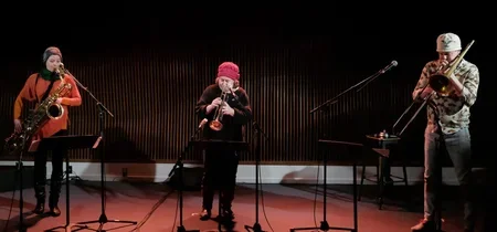 Vidéo émeraude - © Céline Côté