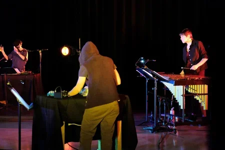 Vidéo émeraude - © Céline Côté