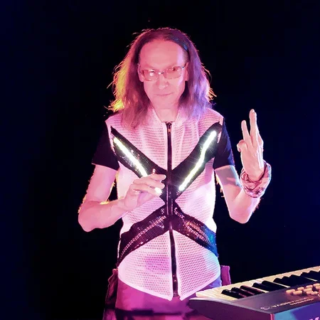 Vidéo émeraude - © Céline Côté